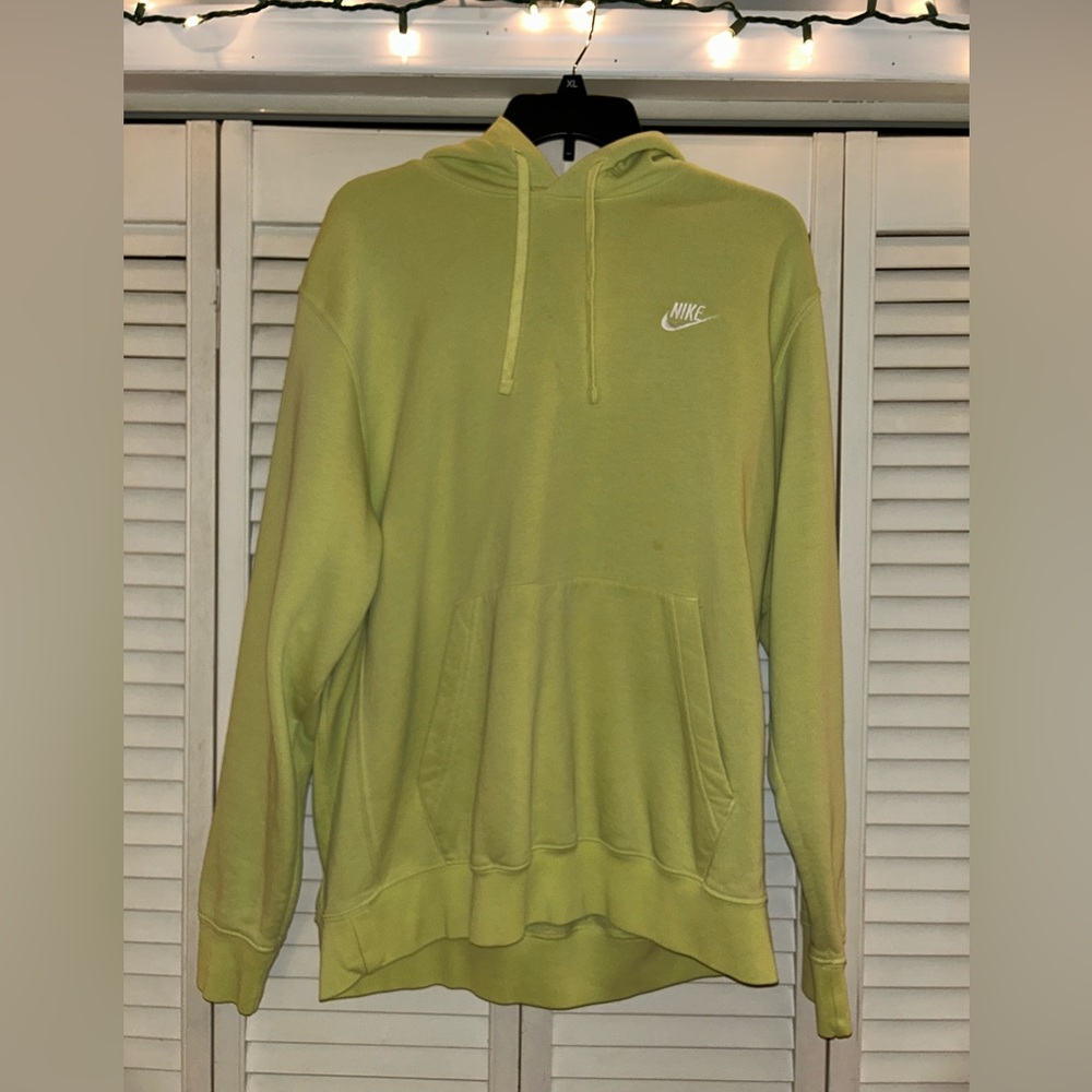 Men’s Nike Hoodie